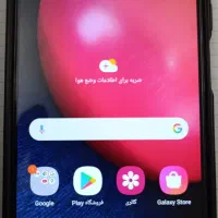موبایل سامسونگ a02s