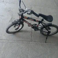 دوچرخه ۱۶
