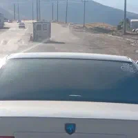 حمل پسته با سمند