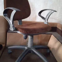 صندلی گردان