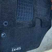 کف پای ‌ix 45