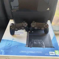 ps4  fat