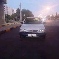 پراید ۹۰هیدرولیک