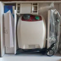 سوهان برقی استرانگ مدل 207b