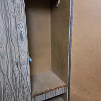 کمدسالم|جاکفشی، کمد، دراور|مشهد, کوشش|دیوار