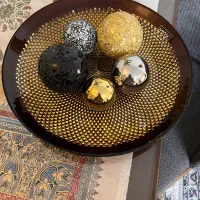 ظروف کریستال