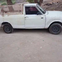 پیکان وانت مدل84
