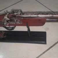 فندک تفنگی