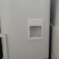 یخچال سامسونگ موتور سوخته