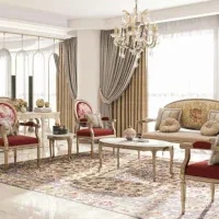 180متر-3خوابه