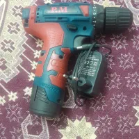 یکی عدد دلر شارژی مارک انکور پی ام