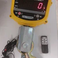 فروش انواع باسکول آویز