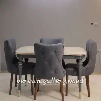 برشکامنبتی میز نهارخوری لوسیفر