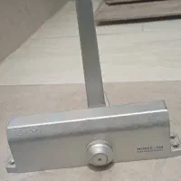 جک آرام بند  درب