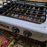 کباب پز نپتون neptune