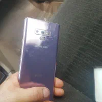سامسونگ نوت ۹