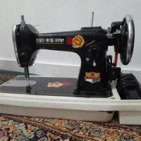 چرخ خیاطی