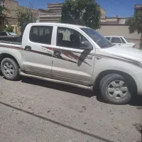 هایلوکس 2008