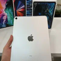 ایپد پرو 2019 / Ipad pro 120 Fps