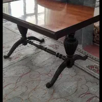میزغذاخوری