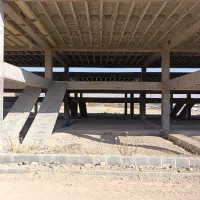 فروش مغازه نمایشگاه خودرو در ژینگه پاریز