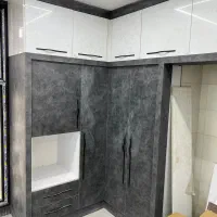 کابیت های گلاس درجه یک