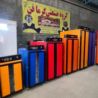 باصرفه ترین دستگاه خشک کن میوه و سبزی مدل پلاس 123