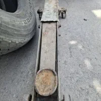جک سوسماری ۵ تن