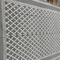 رو فرشی وزیر سفره ای