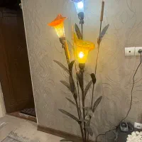 آباژوز کنار سالنی ۳شعله