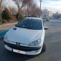 ۲۰۶تیپ۳ سلامت