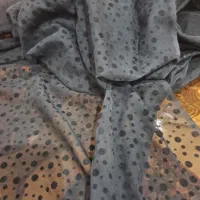 انواع چادر مشکی مجلسی