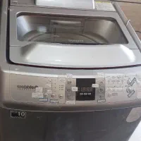 پتوشور سامسونگ 15 کیلویی کره ای اصل درحد صفر