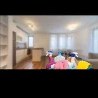 استخدام نظافتچی خانم