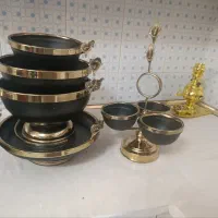 سرویس پذیرایی