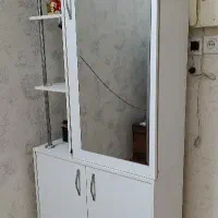 جاکفشی سالم و در حدنو