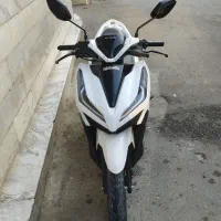 کلیک 150 نیکتاز