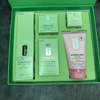 محصولات پوستی کلینیک وارداتی از ترکیه