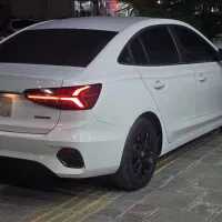 ام جی ۵ خلیج صفر / معاوضه با ایرانی