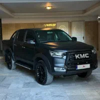 کی ام سی t8 مدل ۴۰۱ با کاور مات