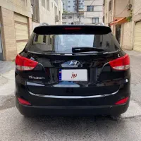 توسان ۲۰۱۵ منطقه دائم