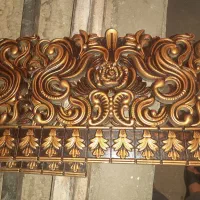 کتیبه پرده ۵ متری