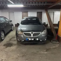 برلیانس H330 دنده‌ای ، مدل ۱۳۹۶ اقساطی تا ۶۰ ماهه|خودرو سواری و وانت|تهران, مرزداران|دیوار
