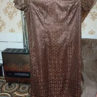 پیراهن گیپور مجلسی