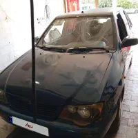 پراید 111