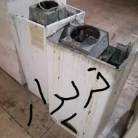 خرید فروش پکیج دیواری