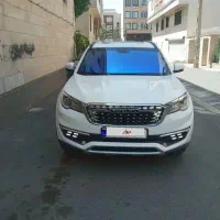 فیدیلتی پرایم ۱۴۰۰در حد ۴۰۰۰۰ کارکرد گارانتی فعال