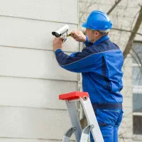 خدمات تخصصی نصب دوربین مداربسته ، دزدگیر ، برق