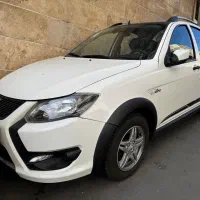 کوئیکGXR-L صفر با رینگ مدل ۱۴۰۴