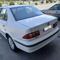 سمند مدل ۹۵